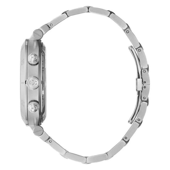 GC Reloj Idolsport Y68001G5MF Gris GC Reloj Idolsport Y68001G5MF Gris
