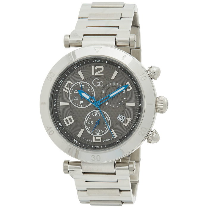 GC Reloj Idolsport Y68001G5MF Gris GC Reloj Idolsport Y68001G5MF Gris