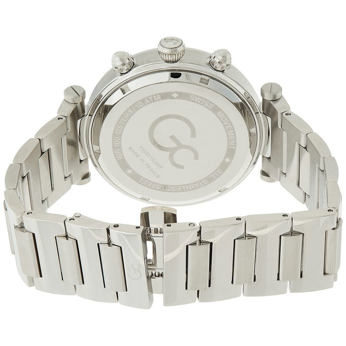 GC Reloj Idolsport Y68001G5MF Gris GC Reloj Idolsport Y68001G5MF Gris