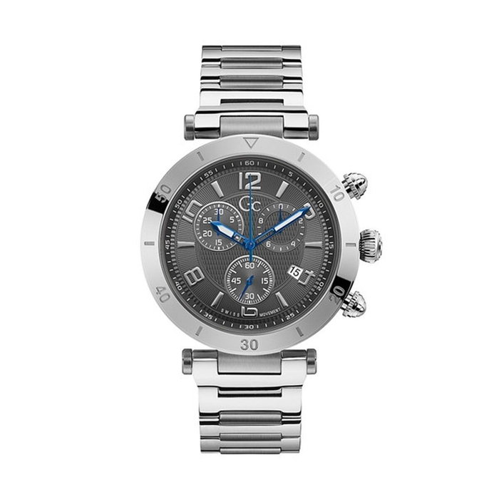GC Reloj Idolsport Y68001G5MF Gris GC Reloj Idolsport Y68001G5MF Gris