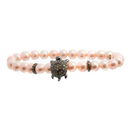 Pulsera Mujer Lancaster JLABRTRTLE3PE 16 mm