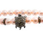 Pulsera Mujer Lancaster JLABRTRTLE3PE 16 mm