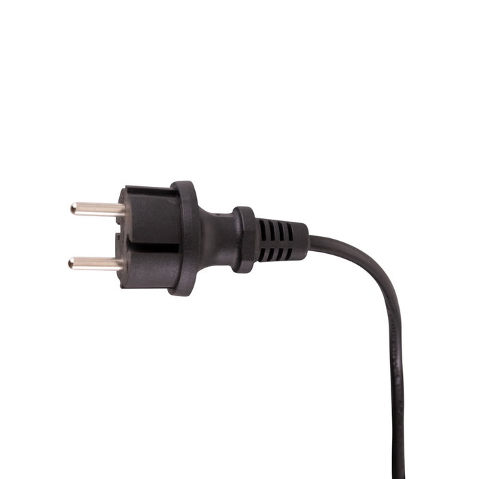 Transformador Fuente de Alimentación AC/DC 230 VAC/12VDC 30W IP68 Transformador Fuente de Alimentación AC/DC 230 VAC/12VDC 30W IP68