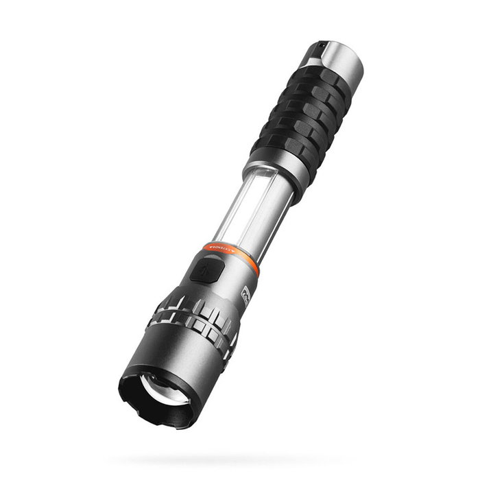 Nebo Slyde King 2K Linterna y Lámpara COB Recargable Nebo Slyde King 2K Linterna y Lámpara COB Recargable