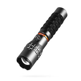 Nebo Slyde King 2K Linterna + Lámpara COB Recargable, 2000 Lúmenes, IP67, Base Magnética, USB-C