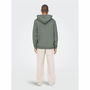 Sudadera con Capucha Hombre Only & Sons ceres ie Castor