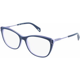 Montura de Gafas Mujer Police VPLA90-550L20 Ø 55 mm