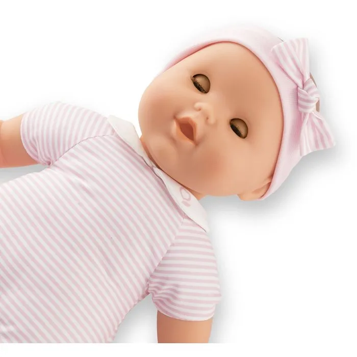 Corolle - Muñeca bebé Mi adorable muñeca bebé grande - 36 cm - Para mayores de 2 años