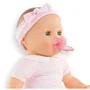 Corolle - Muñeca bebé Mi adorable muñeca bebé grande - 36 cm - Para mayores de 2 años