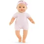 Corolle - Muñeca bebé Mi adorable muñeca bebé grande - 36 cm - Para mayores de 2 años