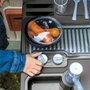 Smoby Cocina de Juguete con 17 Accesorios