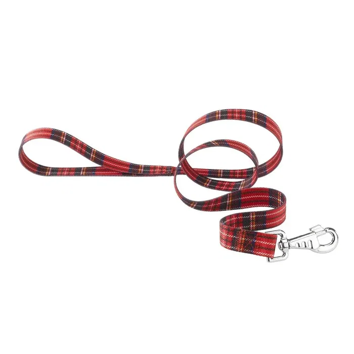 Ferplast Correa Club G25 120 Tartan Ferplast Correa Club G25 120 Tartan