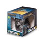 Numskull El Señor de los Anillos Tubbz Figura PVC Saruman Boxed Edition 10 cm