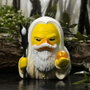 Numskull El Señor de los Anillos Tubbz Figura PVC Saruman Boxed Edition 10 cm