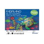 Sadipal Bloc de Manualidades de Papel Celofán, 10 Hojas, Colores Surtidos