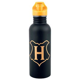 Pyramid Botella Hogwarts Harry Potter 700ml