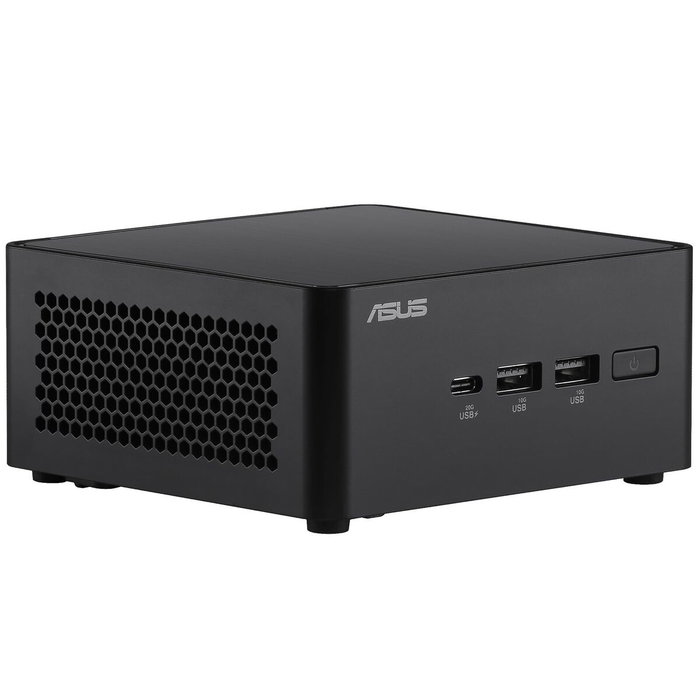 Asus NUC 14 Pro RNUC14RVKI300002I Intel Core 3 100U Negro