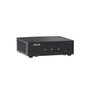 Asus NUC 14 Pro RNUC14RVKI300002I Intel Core 3 100U Negro