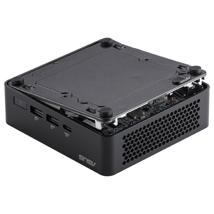 Asus NUC 14 Pro RNUC14RVKI300002I Intel Core 3 100U Negro