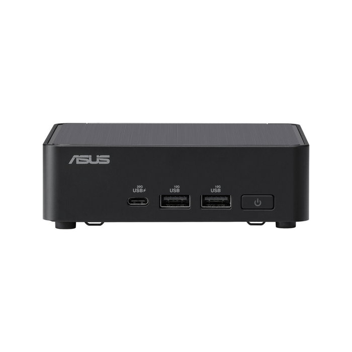 Asus NUC 14 Pro RNUC14RVKI300002I Intel Core 3 100U Negro