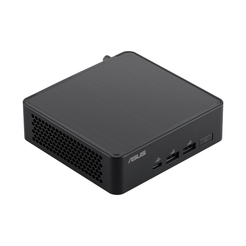 Asus NUC 14 Pro RNUC14RVKI300002I Intel Core 3 100U Negro