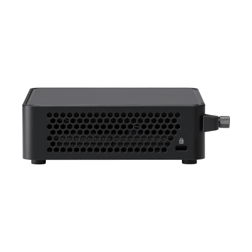 Asus NUC 14 Pro RNUC14RVKI300002I Intel Core 3 100U Negro