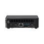 Asus NUC 14 Pro RNUC14RVKI300002I Intel Core 3 100U Negro