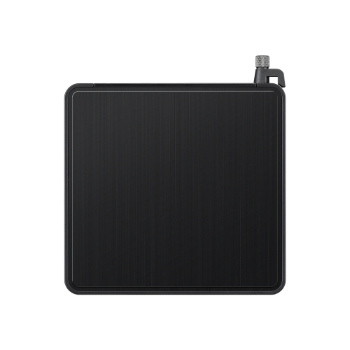 Asus NUC 14 Pro RNUC14RVKI300002I Intel Core 3 100U Negro