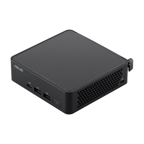 Asus NUC 14 Pro RNUC14RVKI300002I Intel Core 3 100U Negro