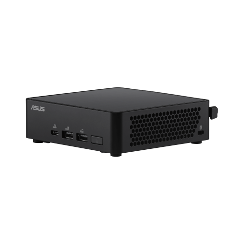 Asus NUC 14 Pro RNUC14RVKI300002I Intel Core 3 100U Negro