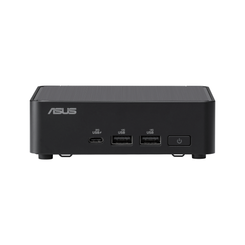 Asus NUC 14 Pro RNUC14RVKI300002I Intel Core 3 100U Negro