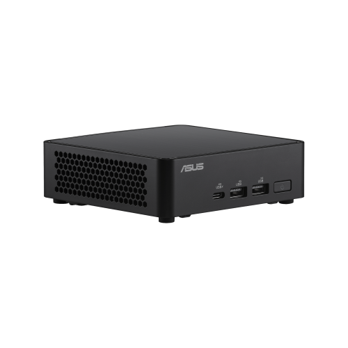 Asus NUC 14 Pro RNUC14RVKI300002I Intel Core 3 100U Negro