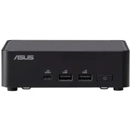 Asus NUC 14 Pro RNUC14RVKI300002I Mini PC Intel Core i3-100U 6 Núcleos 4.7 GHz