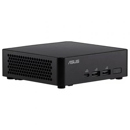 Asus NUC 14 Pro RNUC14RVKI300002I Mini PC Intel Core i3-100U 6 Núcleos 4.7 GHz