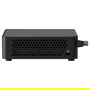 ASUS NUC 14 Pro Mini PC Barebone, Intel Core 3 100U, RNUC14RVKI300002I, UCFF, DDR5-SDRAM, Wi-Fi 6E