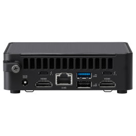 Asus NUC 14 Pro RNUC14RVKI300002I Intel Core 3 100U Negro