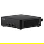 ASUS NUC 14 Pro Mini PC Barebone, Intel Core 3 100U, RNUC14RVKI300002I, UCFF, DDR5-SDRAM, Wi-Fi 6E