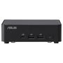 ASUS NUC 14 Pro Mini PC Barebone, Intel Core 3 100U, RNUC14RVKI300002I, UCFF, DDR5-SDRAM, Wi-Fi 6E