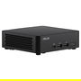 ASUS NUC 14 Pro Mini PC Barebone, Intel Core 3 100U, RNUC14RVKI300002I, UCFF, DDR5-SDRAM, Wi-Fi 6E