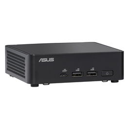 ASUS NUC 14 Pro Mini PC Barebone, Intel Core 3 100U, RNUC14RVKI300002I, UCFF, DDR5-SDRAM, Wi-Fi 6E