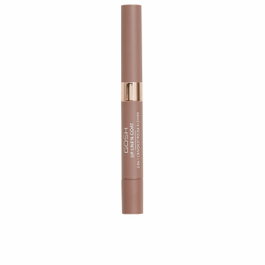 Gosh LIP LINE'N COAT Labial 2 en 1 002-Burnt Cinnamon