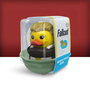 Fallout Tubbz Figura PVC Mini Nuka Cola Girl 5 cm