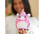 Wondee Altavoz Squishmallow de Peluche Lola el Unicornio