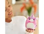 Wondee Altavoz Squishmallow de Peluche Lola el Unicornio