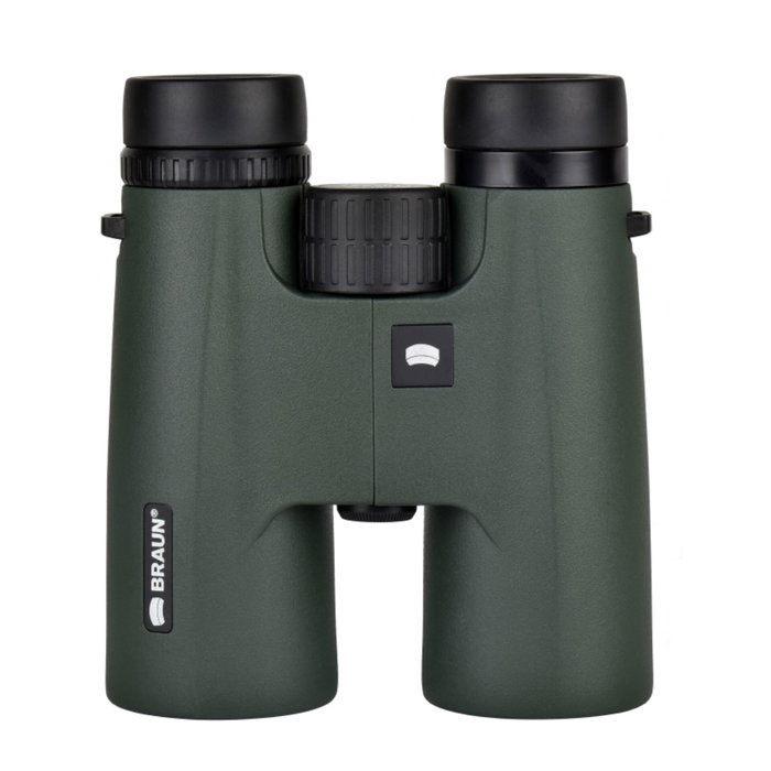 Braun Wildline 10x42 Verde oliva Braun Wildline 10x42 Verde oliva