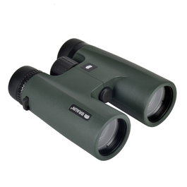 Braun Wildline 10x42 Verde oliva