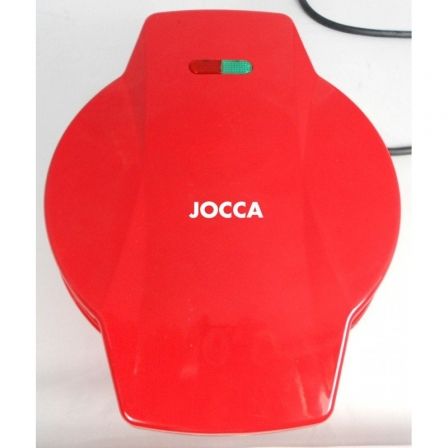 Maquina Repostera de Cupcakes Jocca 5512 para 7 Cupcakes Maquina Repostera de Cupcakes Jocca 5512 para 7 Cupcakes