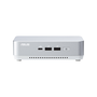 Asus RNUC14RVSU9089A0I Mini PC Intel Core Ultra 9 185H 32 GB DDR5-SDRAM 1 TB SSD Windows 11 Home Plata