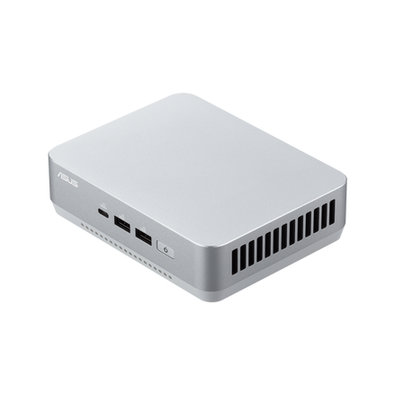 Asus RNUC14RVSU9089A0I Mini PC Intel Core Ultra 9 185H 32 GB DDR5-SDRAM 1 TB SSD Windows 11 Home Plata