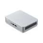 Asus RNUC14RVSU9089A0I Mini PC Intel Core Ultra 9 185H 32 GB DDR5-SDRAM 1 TB SSD Windows 11 Home Plata